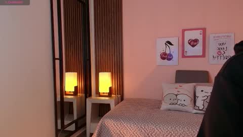 Alina online show from February 2026 11:25:02 AM