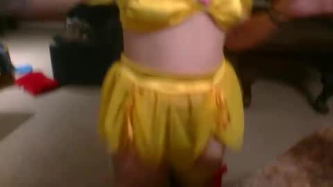 Alina and luke online show from October 2025 02:45:02 AM