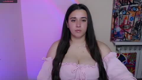 Snapshot of alinaasti_ chatting on June 2026 06:58:02 AM Alina online show from June 2026 06:58:02 AM