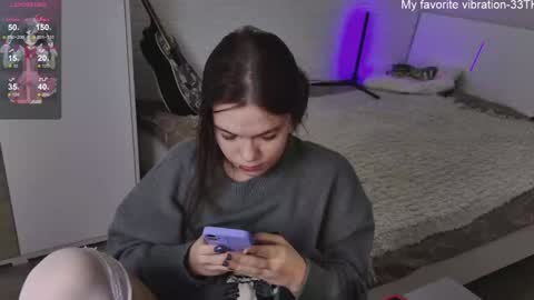 Alina and Ben online show from January 2025 03:43:01 PM