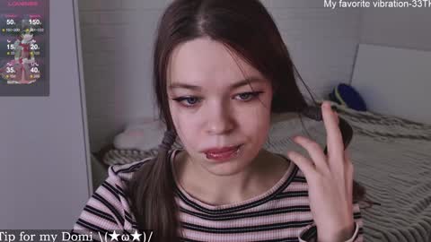 Alina and Ben online show from February 2025 01:32:01 PM