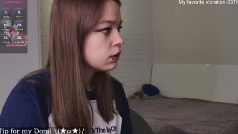 Alina and Ben online show from February 2025 09:36:02 AM