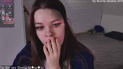 Alina and Ben online show from February 2025 04:58:01 PM