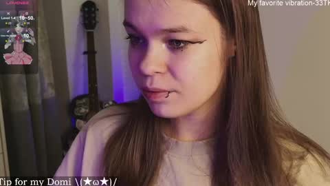 Alina and Ben online show from February 2025 04:33:01 PM