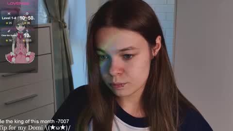 Alina and Ben online show from March 2025 01:14:01 PM