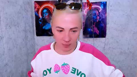 Alina online show from March 2026 05:24:02 AM