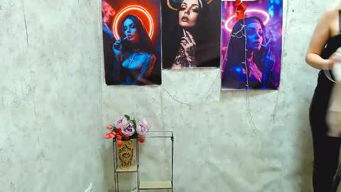 Alina online show from March 2026 05:40:02 AM