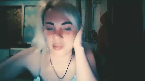 Alina online show from April 2026 05:54:01 PM