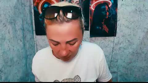 Alina online show from June 2026 06:40:01 AM
