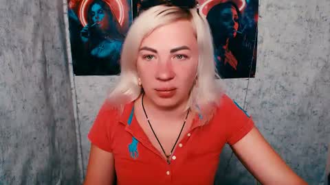 Alina online show from July 2026 04:32:02 AM