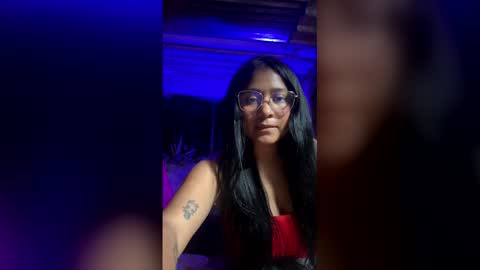 lili online show from March 2026 04:48:01 AM