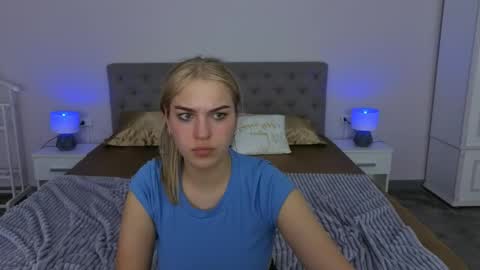 Alina online show from April 2026 01:23:02 PM