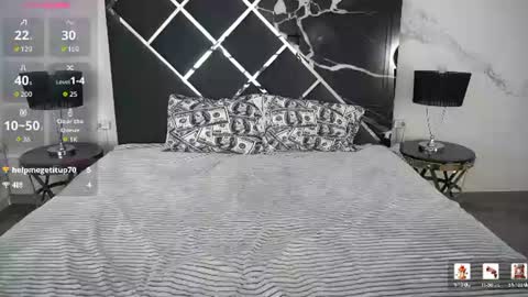 Alina online show from July 2026 10:39:01 AM