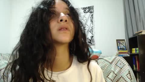  Ali  online show from February 2025 04:14:02 AM