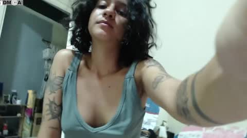 Snapshot of alinawoolf_ chatting on March 2026 05:30:02 AM Ali online show from March 2026 05:30:02 AM