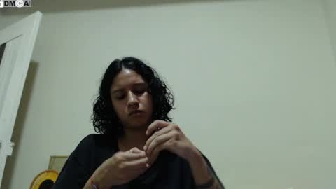 Snapshot of alinawoolf_ chatting on April 2026 12:27:01 AM Ali online show from April 2026 12:27:01 AM