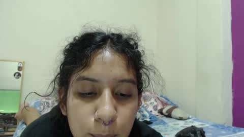 Snapshot of alinawoolf_ chatting on May 2026 05:51:01 PM Ali online show from May 2026 05:51:01 PM