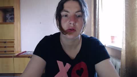 AlinaxJames online show from April 2026 12:30:02 PM