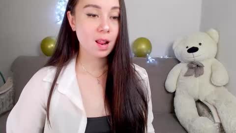 AlinaXRose online show from September 2025 08:11:02 PM