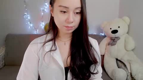 AlinaXRose online show from October 2025 11:21:02 PM