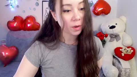 AlinaXRose online show from May 2026 12:26:02 AM