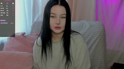 Snapshot of alinegreeeen chatting on January 2025 08:34:02 AM Aline Greeeen online show from January 2025 08:34:02 AM