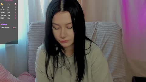 Snapshot of alinegreeeen chatting on January 2025 05:23:01 AM Aline Greeeen online show from January 2025 05:23:01 AM