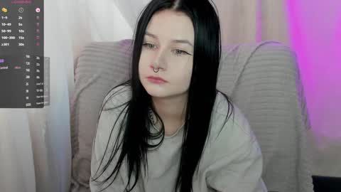 Snapshot of alinegreeeen chatting on January 2025 07:15:01 AM Aline Greeeen online show from January 2025 07:15:01 AM