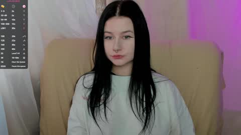 Snapshot of alinegreeeen chatting on January 2025 09:26:01 AM Aline Greeeen online show from January 2025 09:26:01 AM