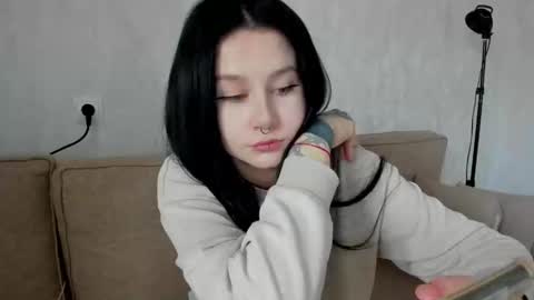 Snapshot of alinegreeeen chatting on February 2025 07:35:01 AM Aline Greeeen online show from February 2025 07:35:01 AM