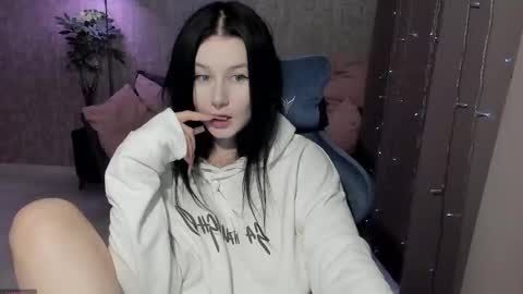 Aline Greeeen online show from December 2025 08:09:02 AM