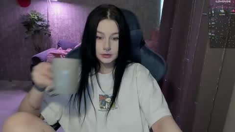 Aline Greeeen online show from March 2026 08:54:02 AM