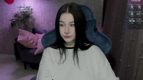 Aline Greeeen online show from April 2026 07:14:01 AM