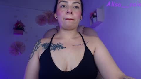 Alejandra online show from June 2026 07:21:02 AM