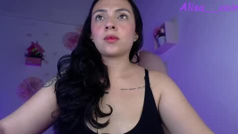 Alejandra online show from June 2026 08:28:02 AM