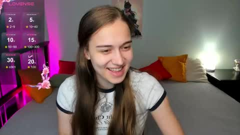 Snapshot of alisa__kelly chatting on October 2025 12:57:01 AM alisa__kelly online show from October 2025 12:57:01 AM