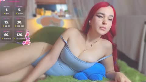 Alice Post Op online show from October 2025 07:12:01 PM