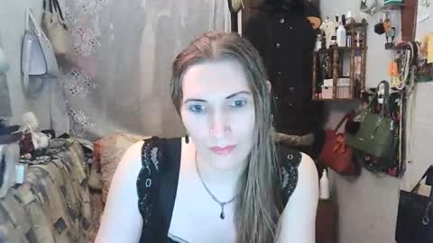 Alisa  Marta liska  online show from January 2025 08:36:01 PM