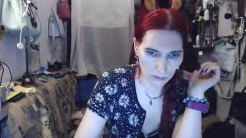 Alisa  Marta liska  online show from January 2026 09:40:02 PM