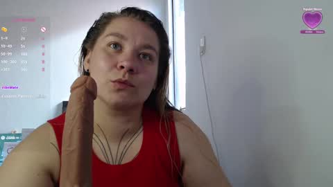 alisa_u online show from October 2025 07:20:01 PM