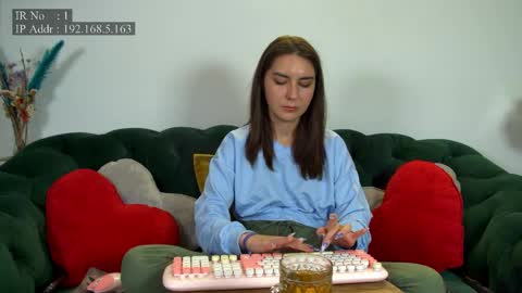 Alisa online show from May 2026 07:02:02 AM
