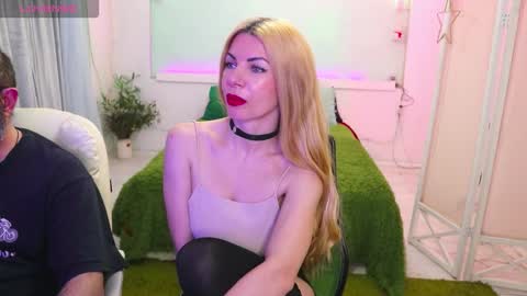 Snapshot of alisaaleks chatting on February 2026 06:37:01 PM Alisa Aleks online show from February 2026 06:37:01 PM