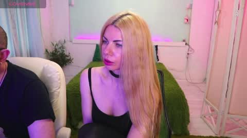 Snapshot of alisaaleks chatting on April 2026 02:26:01 PM Alisa Aleks online show from April 2026 02:26:01 PM