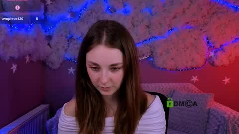 Alisa online show from March 2026 10:08:02 AM