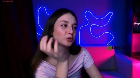 Alisa online show from March 2026 08:14:02 PM