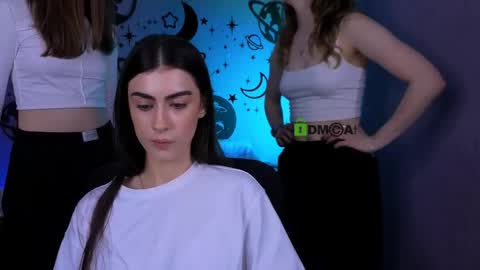 Snapshot of alisabliss chatting on April 2026 09:19:01 AM Alisa online show from April 2026 09:19:01 AM