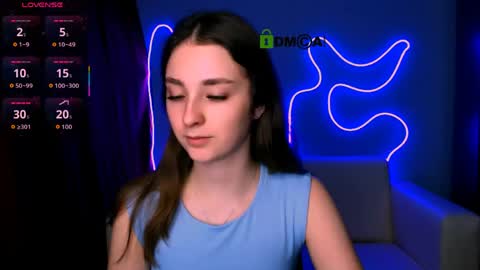 Snapshot of alisabliss chatting on May 2026 07:18:01 PM Alisa online show from May 2026 07:18:01 PM