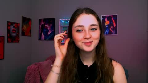 Snapshot of alisabliss chatting on May 2026 09:16:01 AM Alisa online show from May 2026 09:16:01 AM