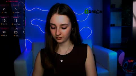 Snapshot of alisabliss chatting on May 2026 07:32:02 PM Alisa online show from May 2026 07:32:02 PM