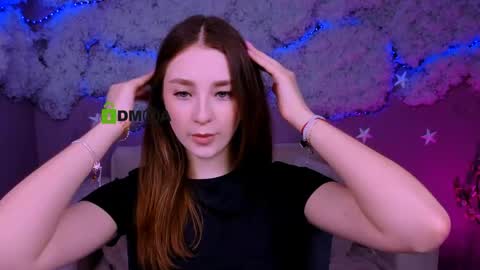 Snapshot of alisabliss chatting on May 2026 10:21:01 AM Alisa online show from May 2026 10:21:01 AM